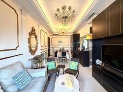 Signature At Yishun (D27), Condominium #523823711